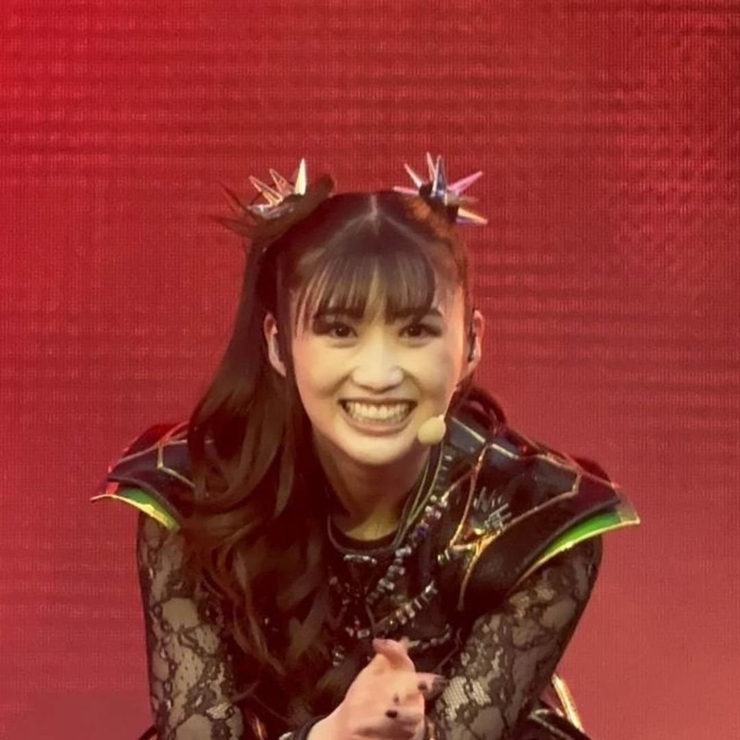 Momoko Okazaki image