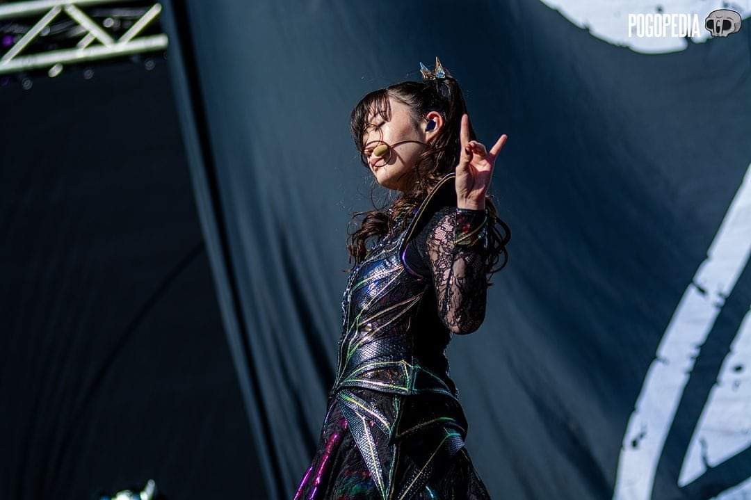 BABYMETAL