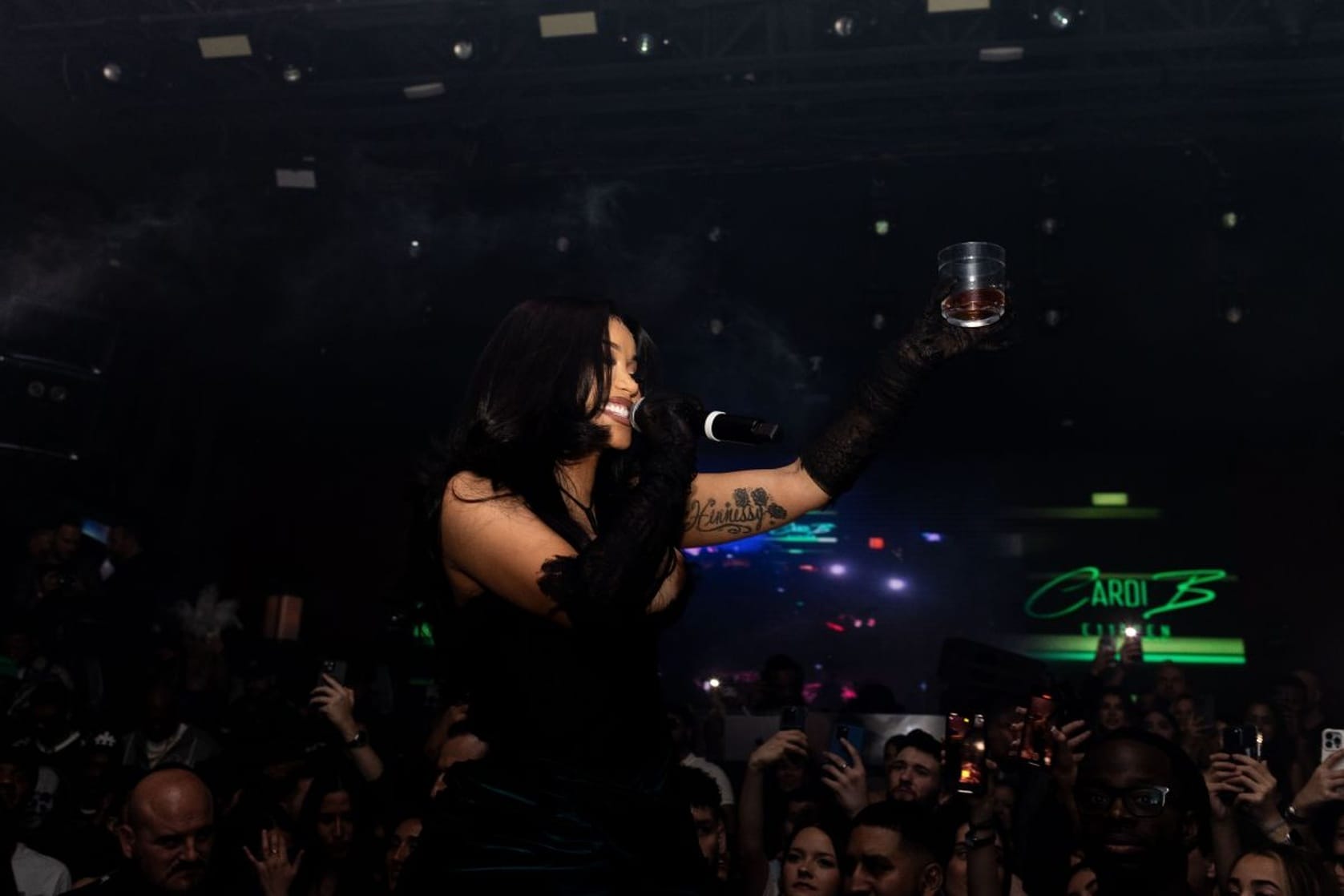 Cardi B