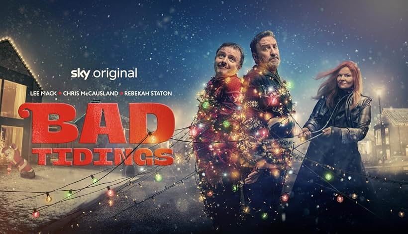 Bad Tidings