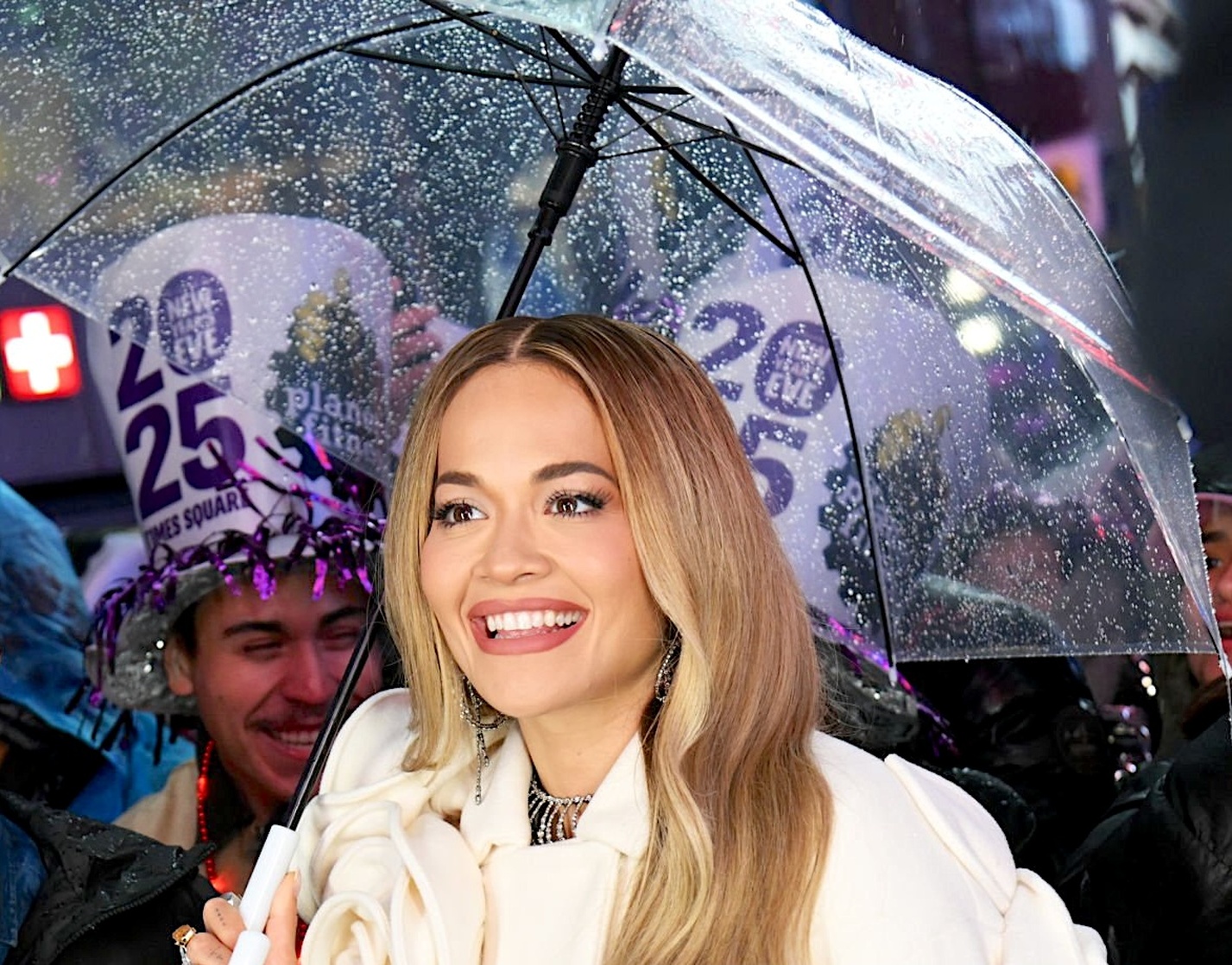 Rita Ora Rita Ora