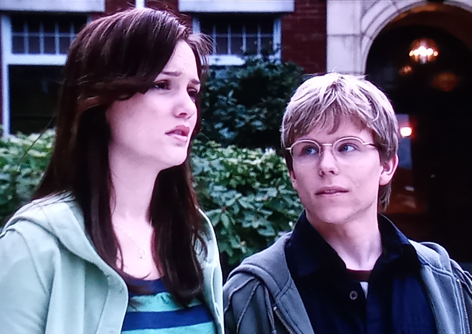 The Haunting of Sorority Row