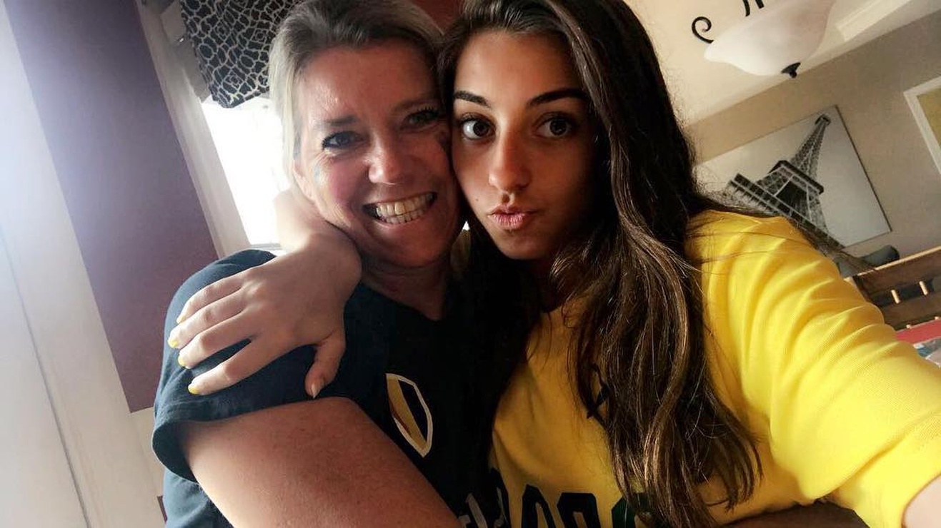Picture of Lea Martinez