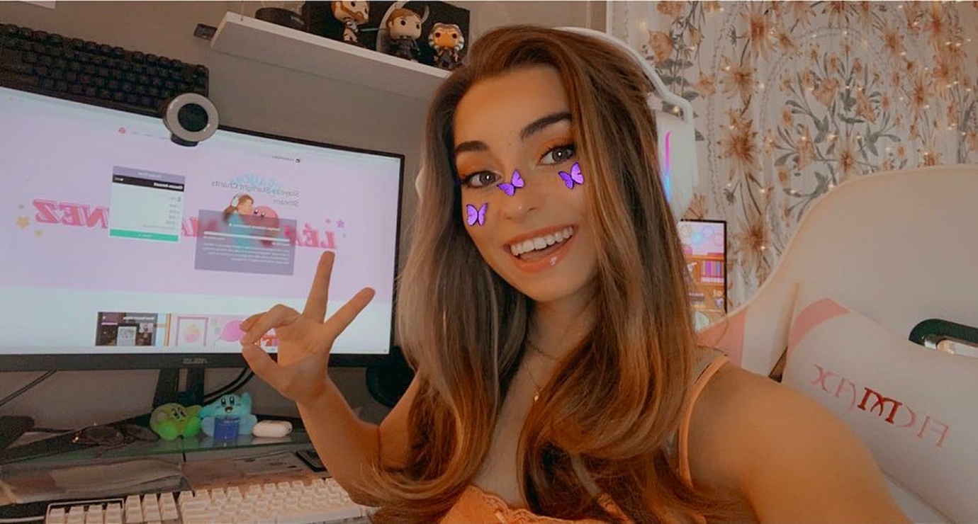 Picture of Lea Martinez