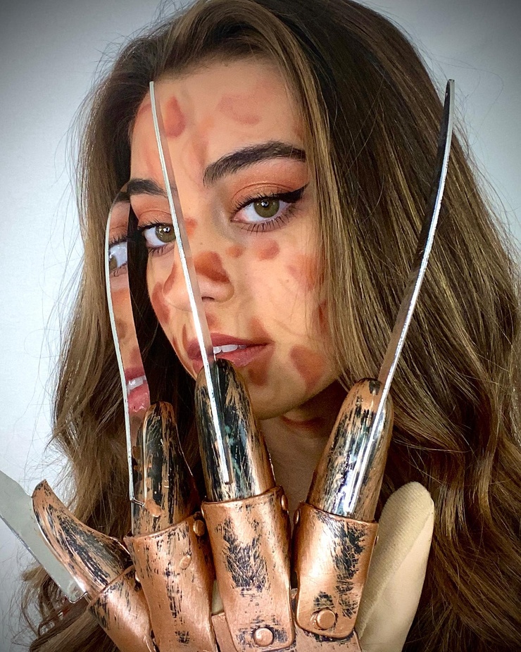 Picture of Lea Martinez