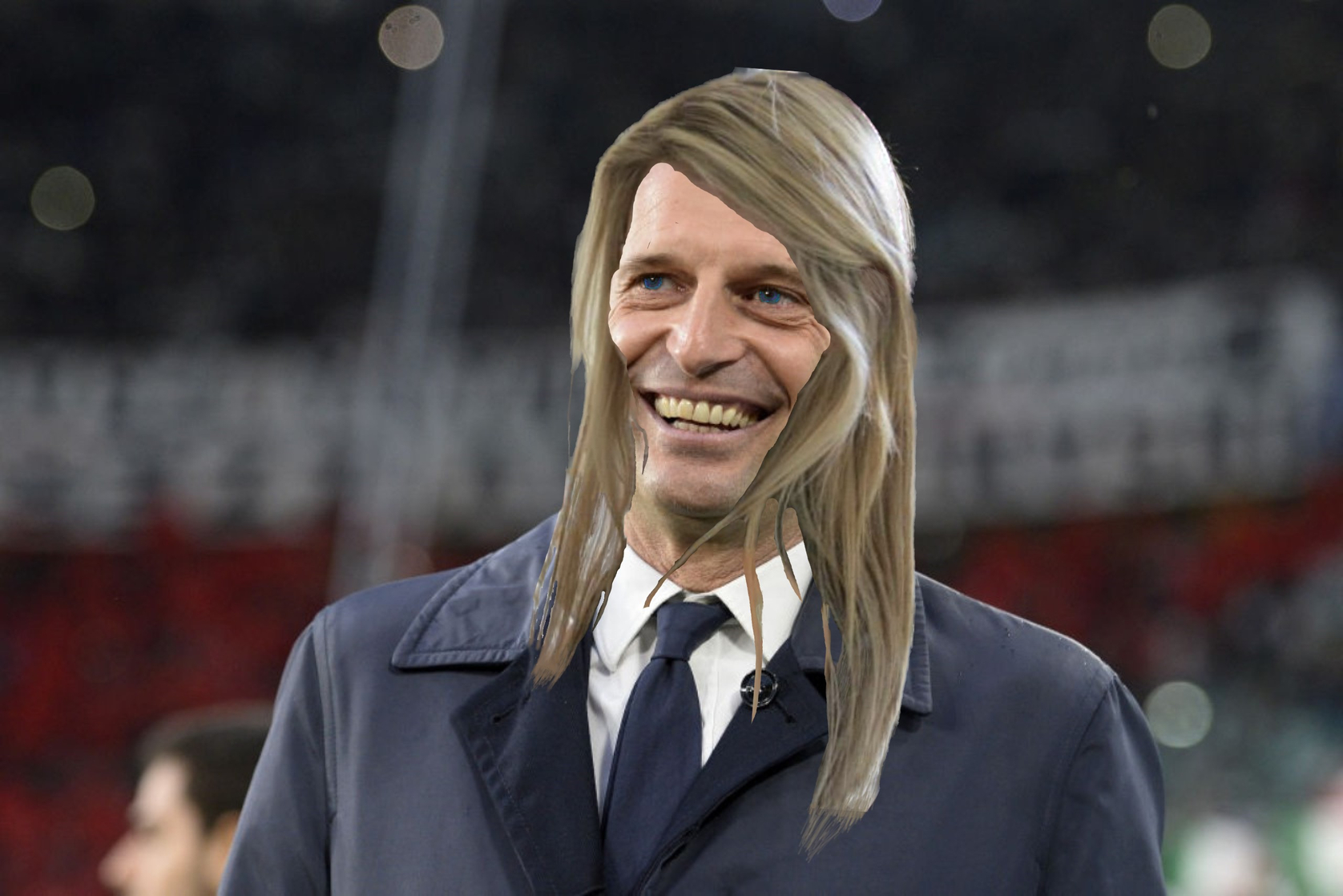 Massimiliano Allegri Massimiliano Allegri