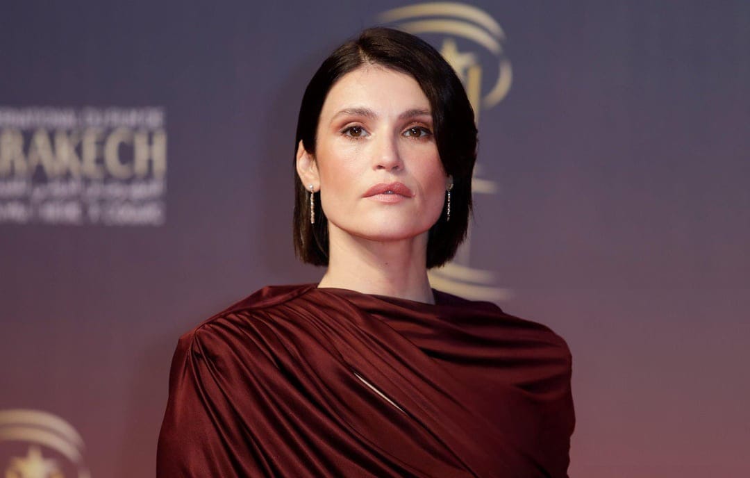 Gemma Arterton