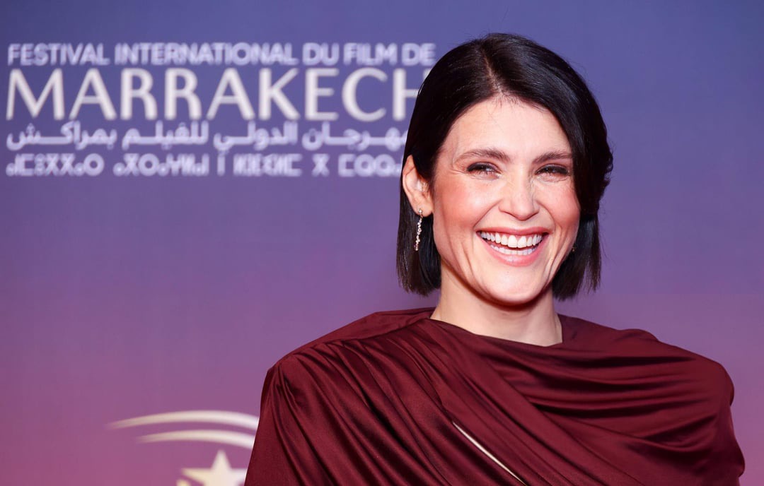 Gemma Arterton
