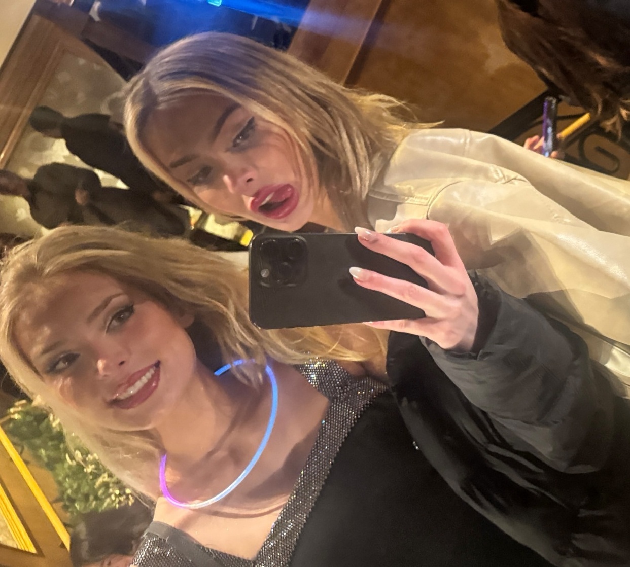Brighton Sharbino