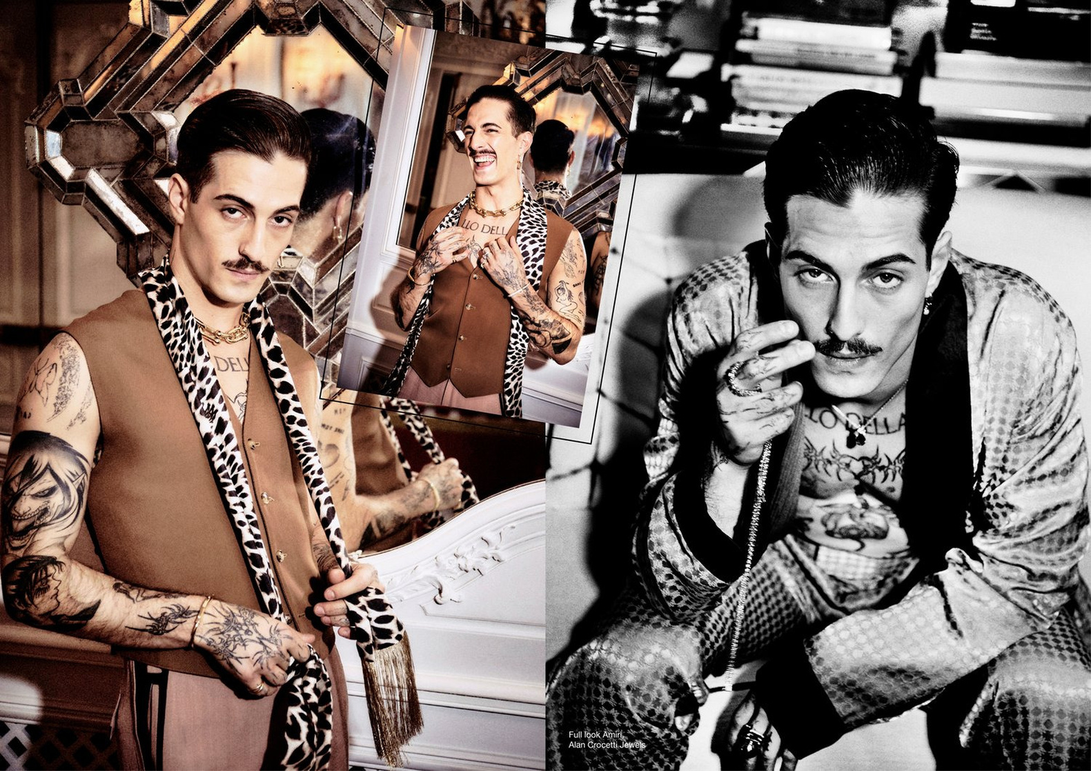 Damiano David