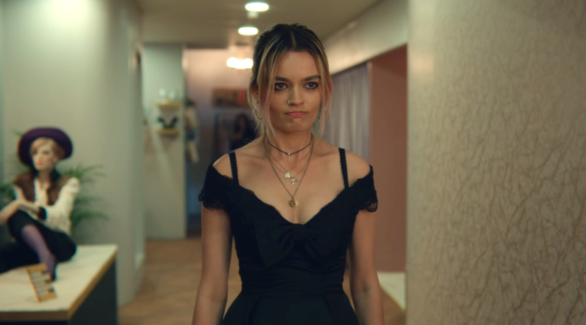 Emma Mackey