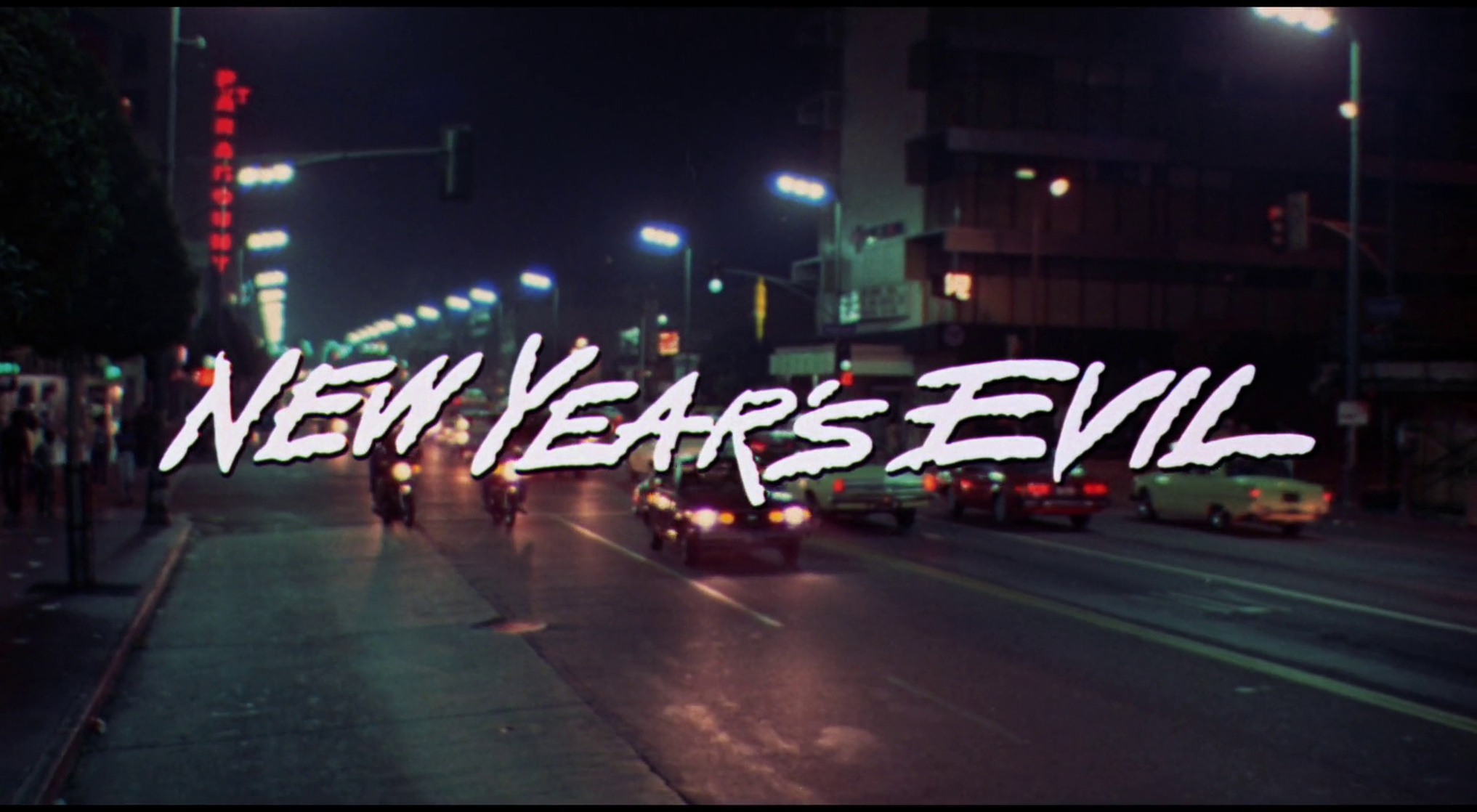 New Year's Evil                                  (1980)