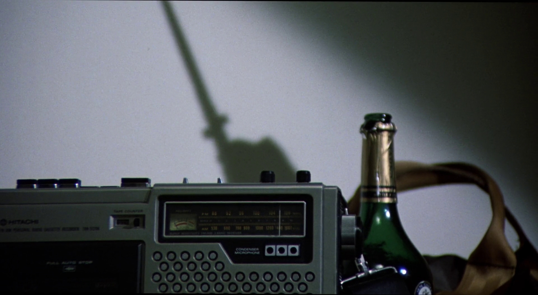 New Year's Evil                                  (1980)