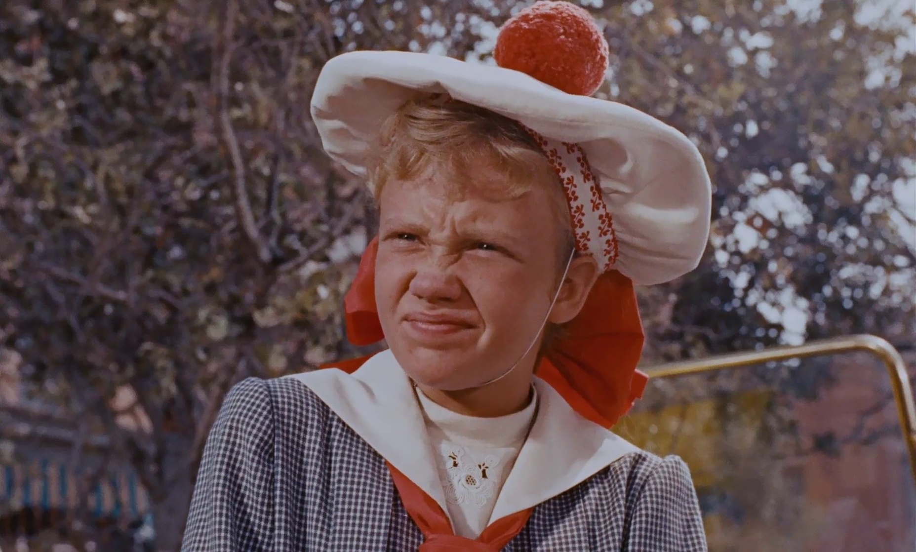 Pollyanna Pollyanna