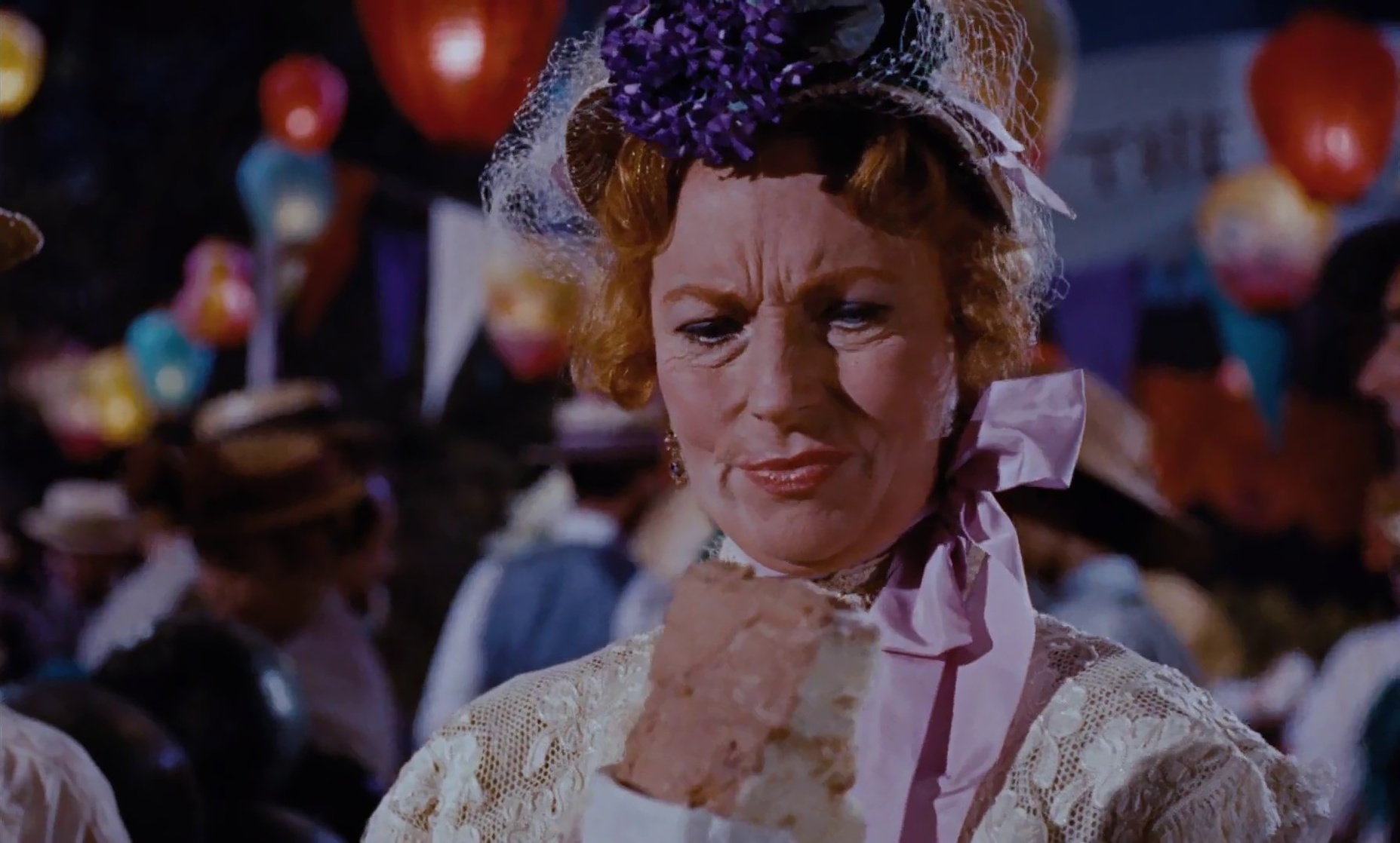 Pollyanna Pollyanna