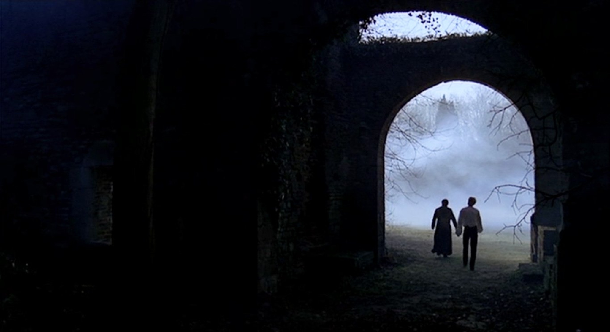 The Legend of Doom House (1971)
