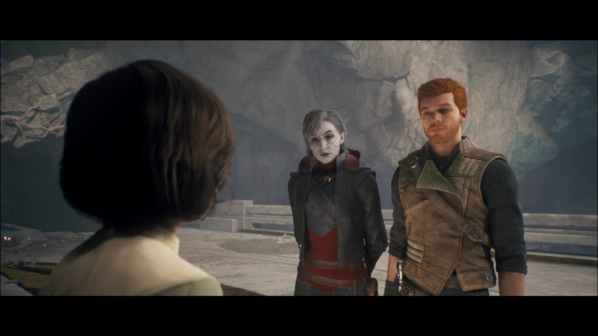 Star Wars Jedi: Survivor
