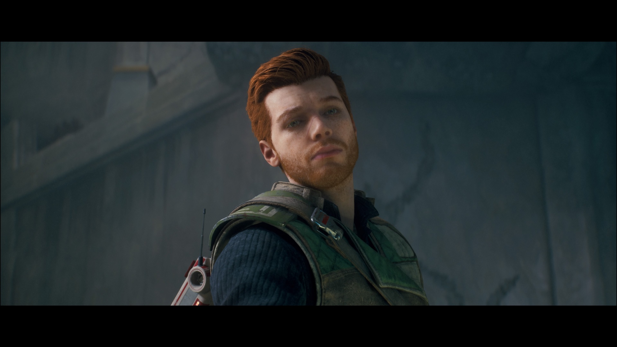 Star Wars Jedi: Survivor