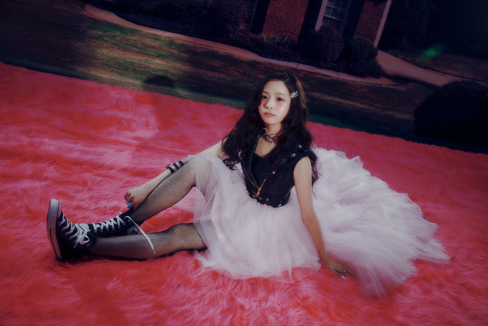 Seo-won Lim
