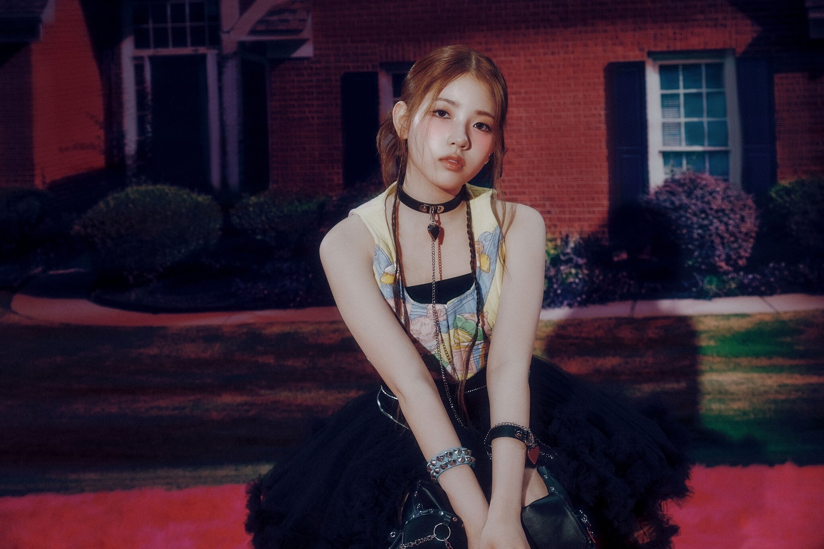 Yoon-a Oh