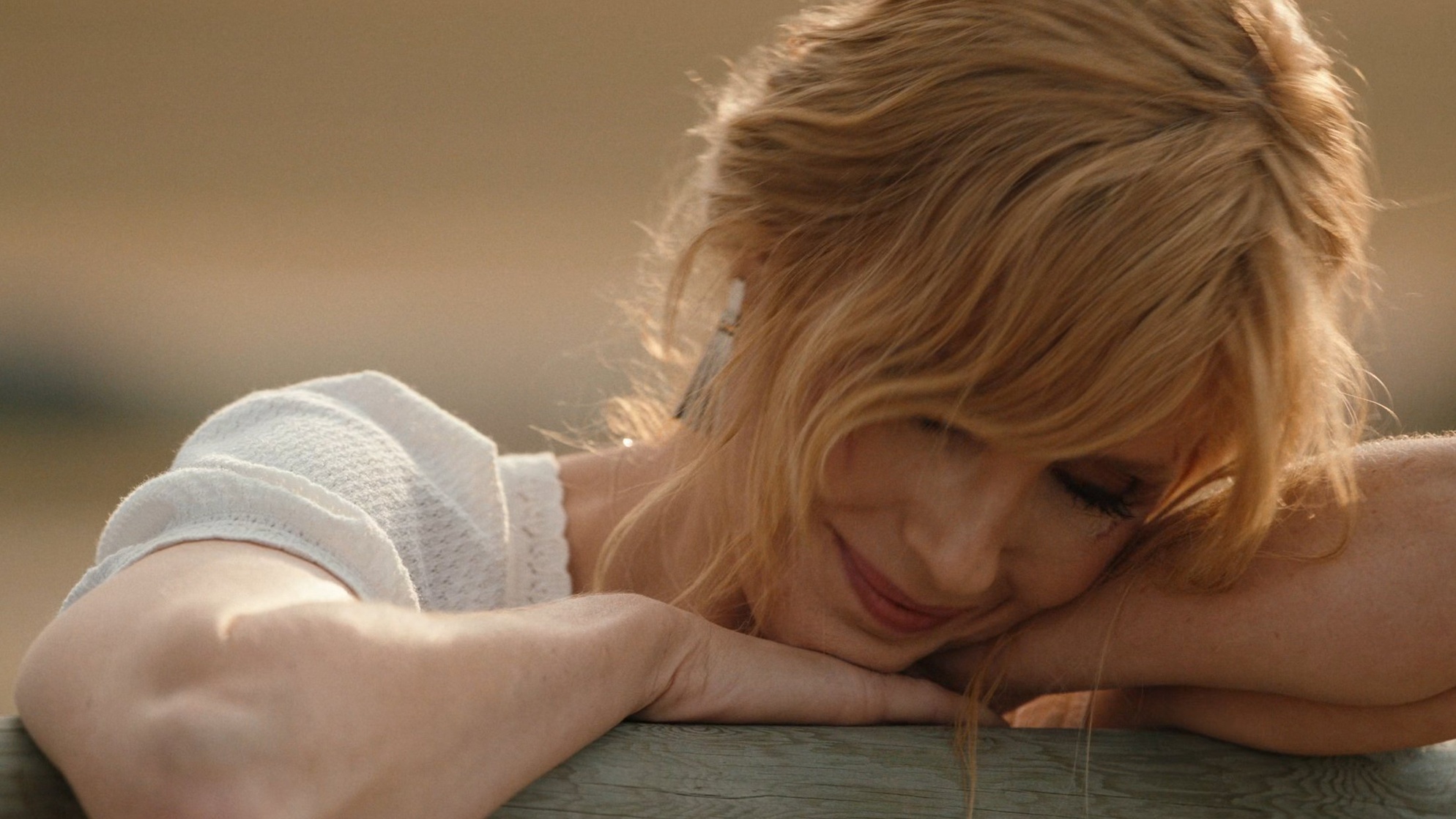Kelly Reilly