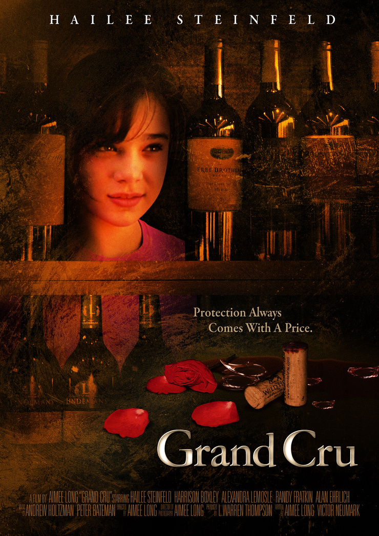 Grand Cru (2010) image
