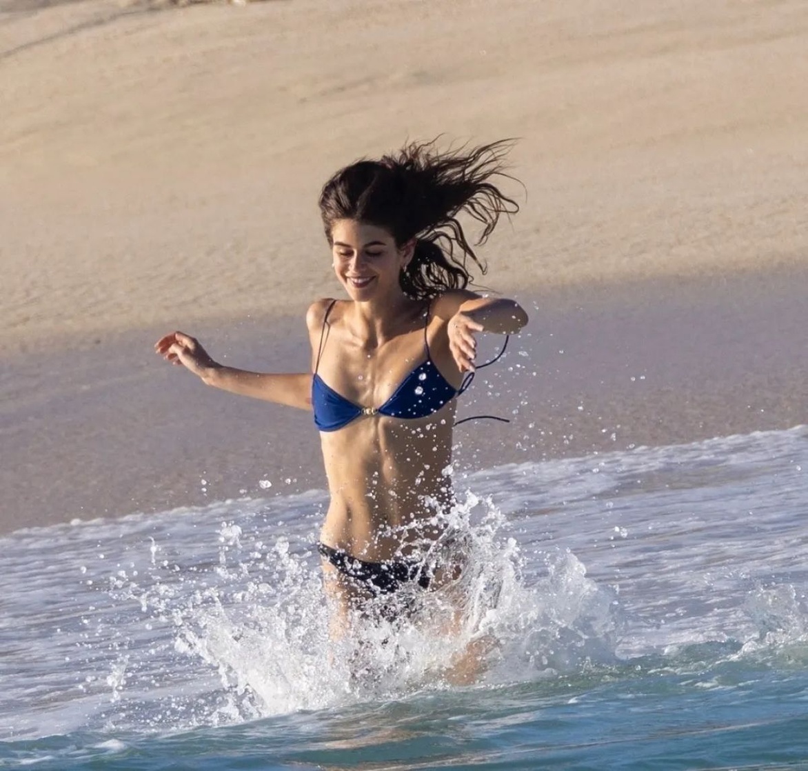 Kaia Gerber