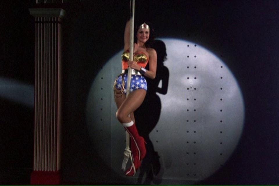 Lynda Carter Lynda Carter