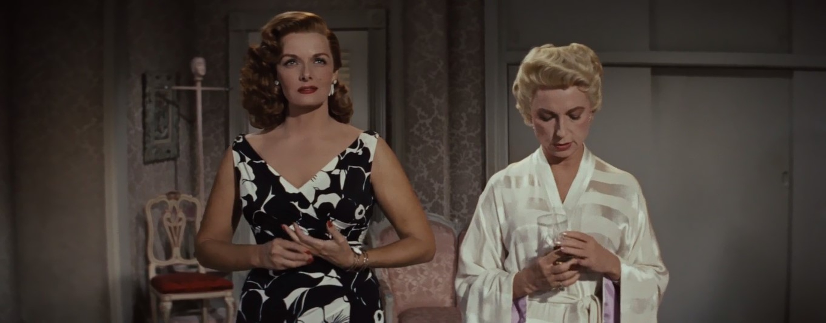 The Revolt of Mamie Stover