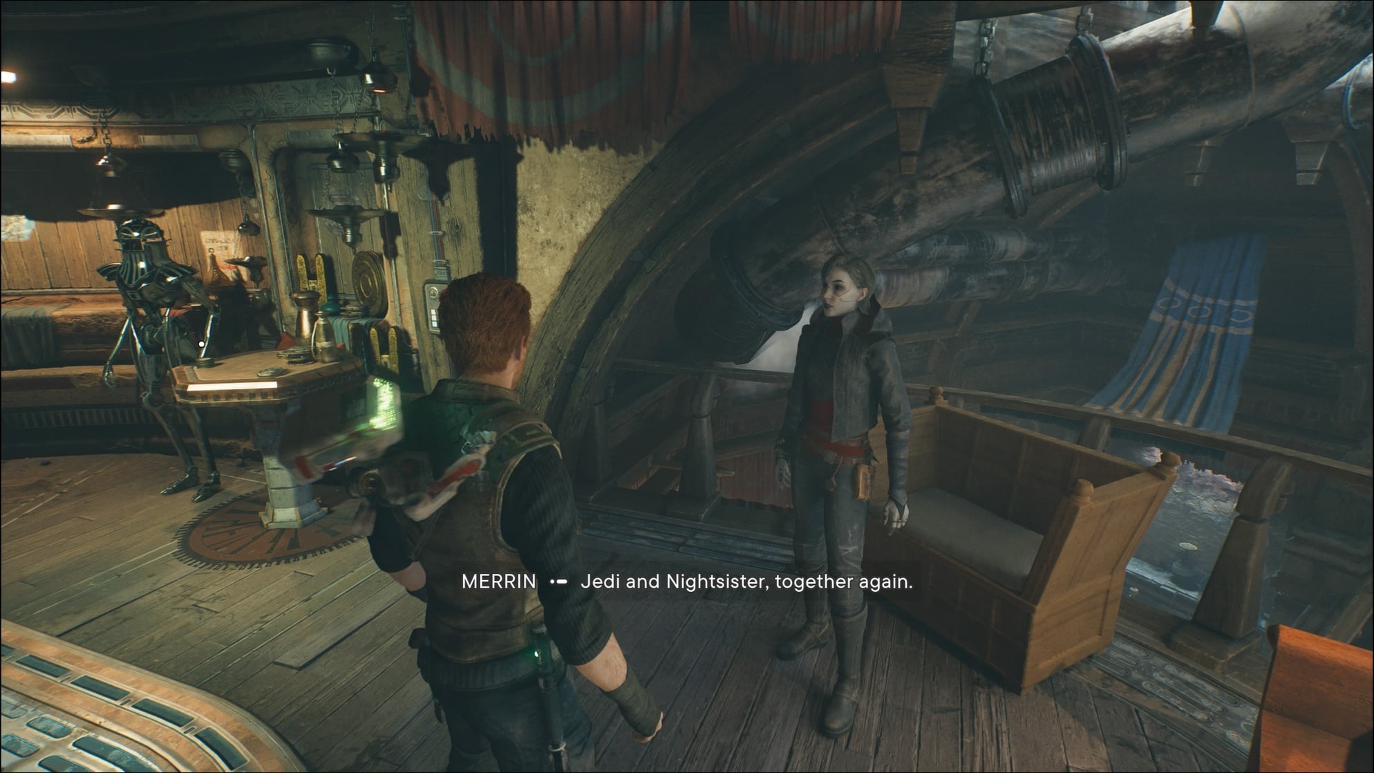 Merrin