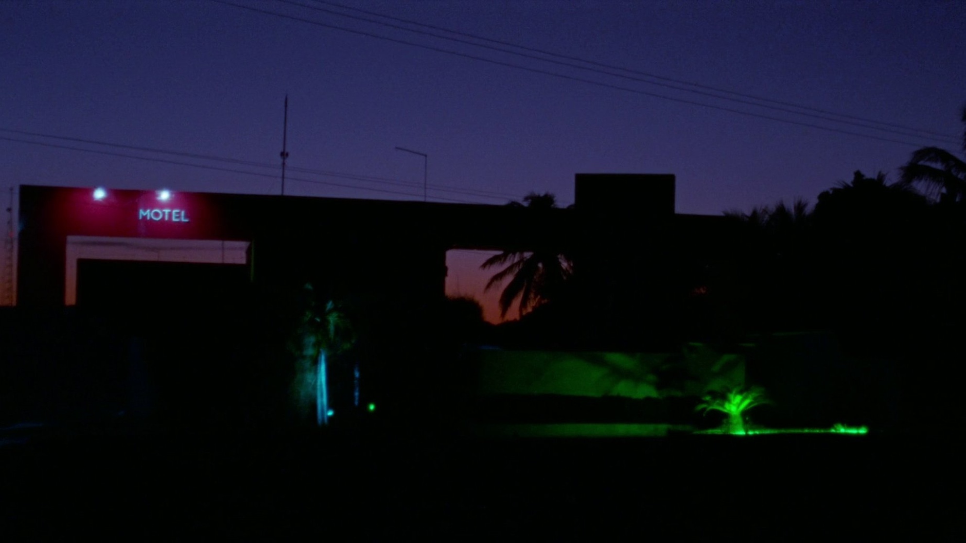 Motel Destino