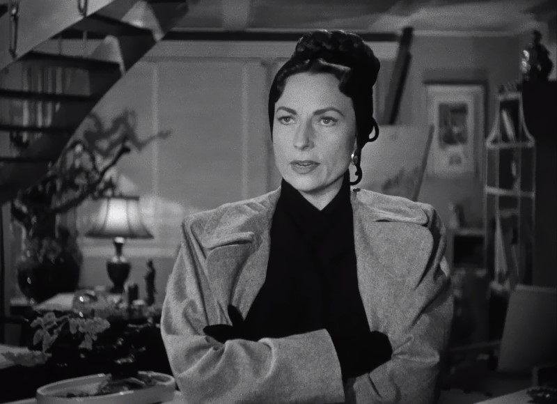 Dark Passage (1947)
