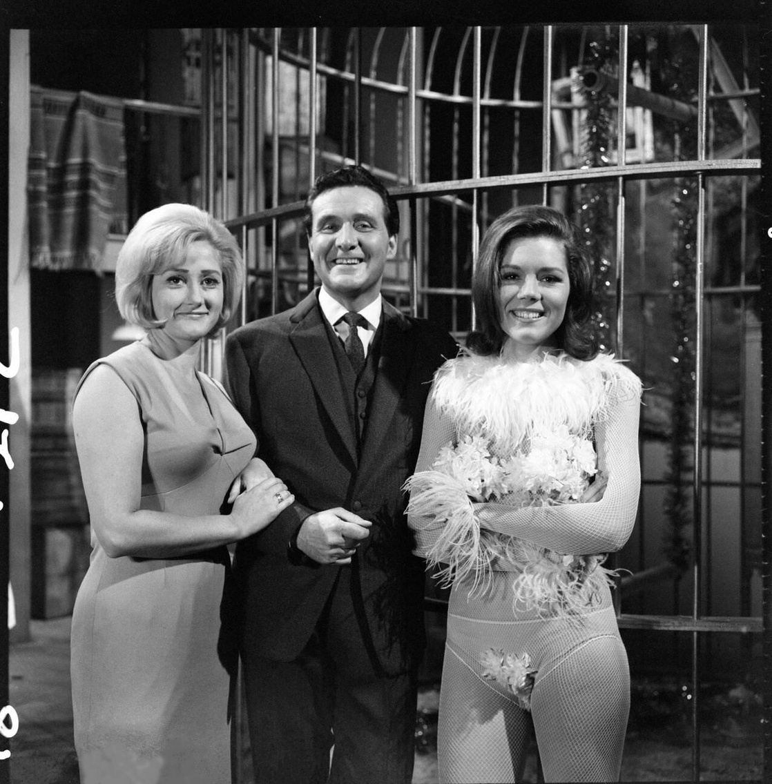 Image of Diana Rigg
