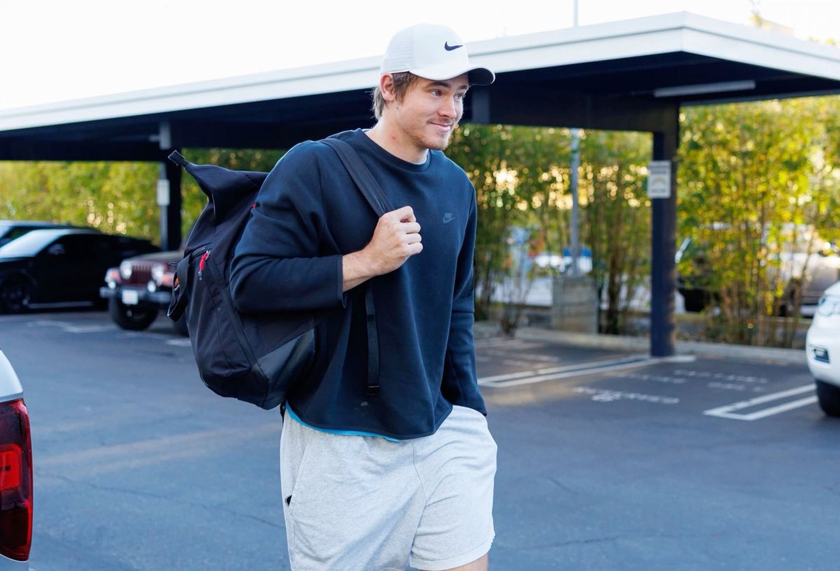 Justin Herbert