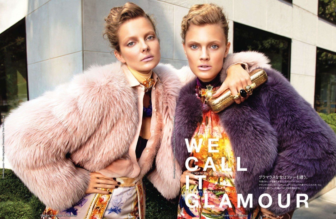 Constance Jablonski