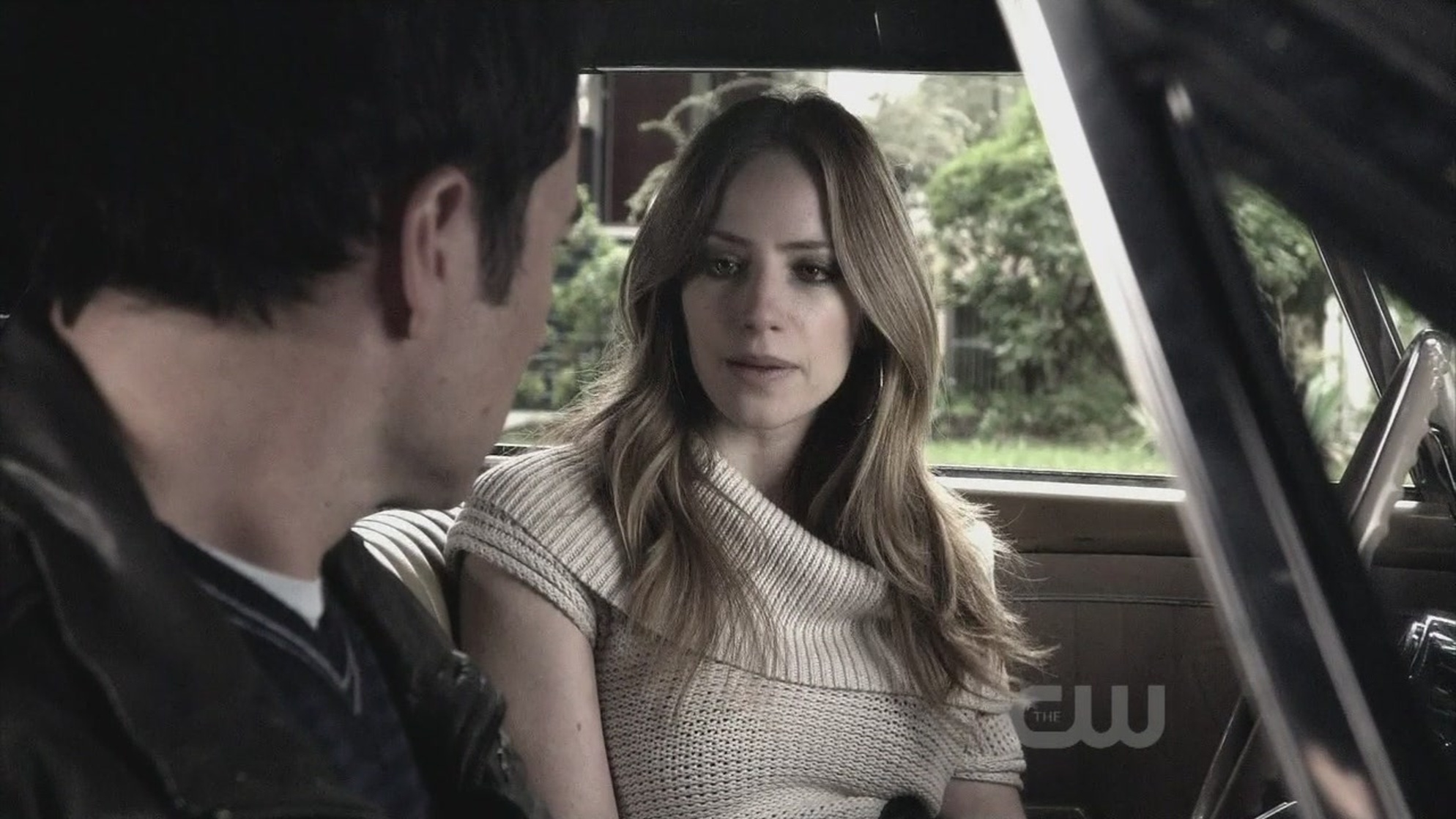 Life Unexpected