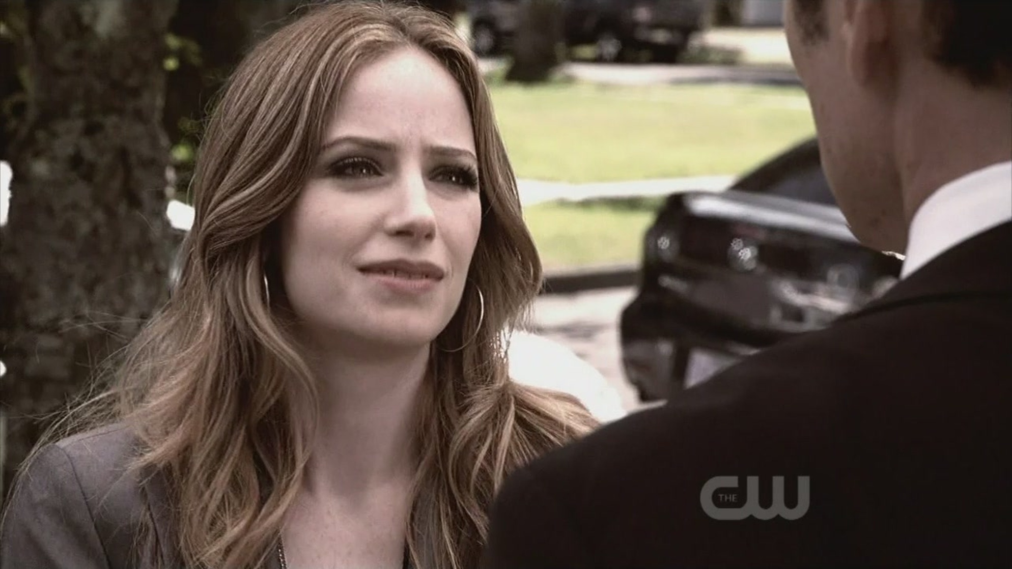 Life Unexpected