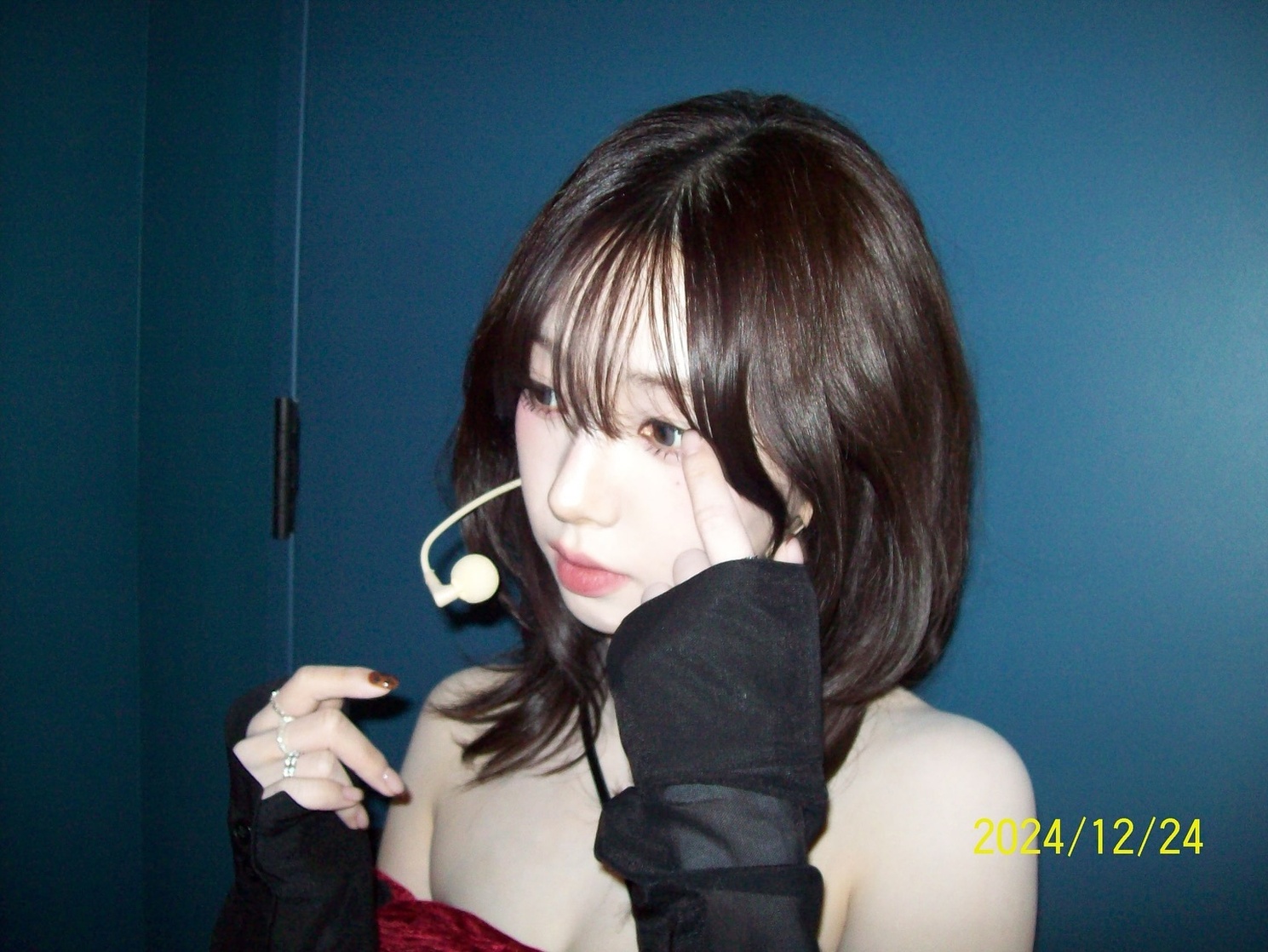 Ji-min Yoo
