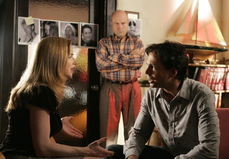 Veronica Mars