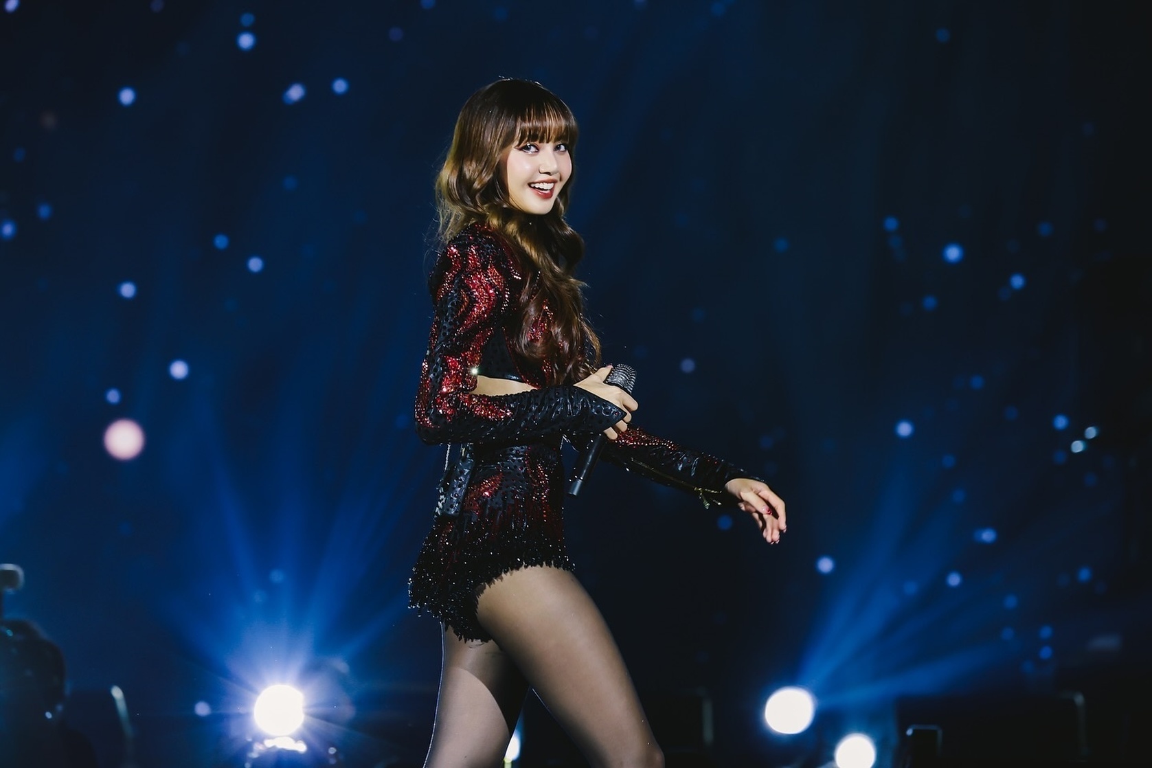 Lalisa Manoban