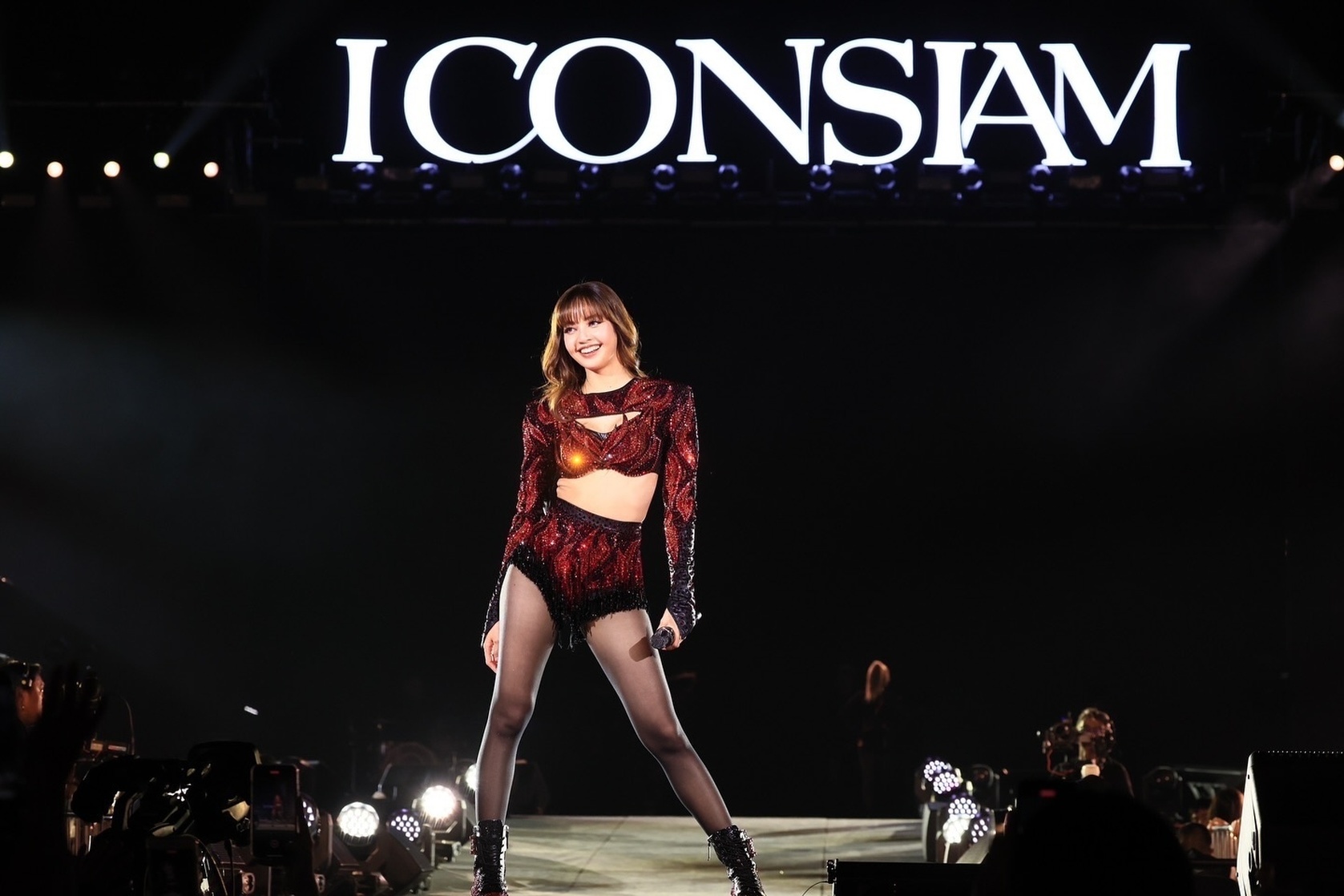 Lalisa Manoban