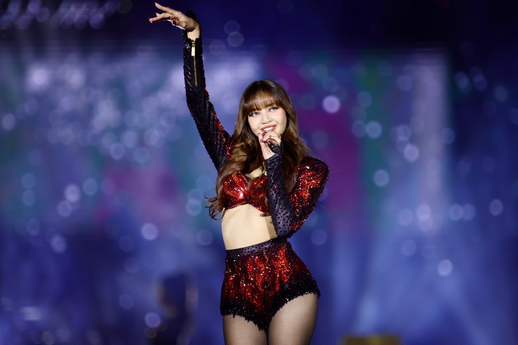 Lalisa Manoban