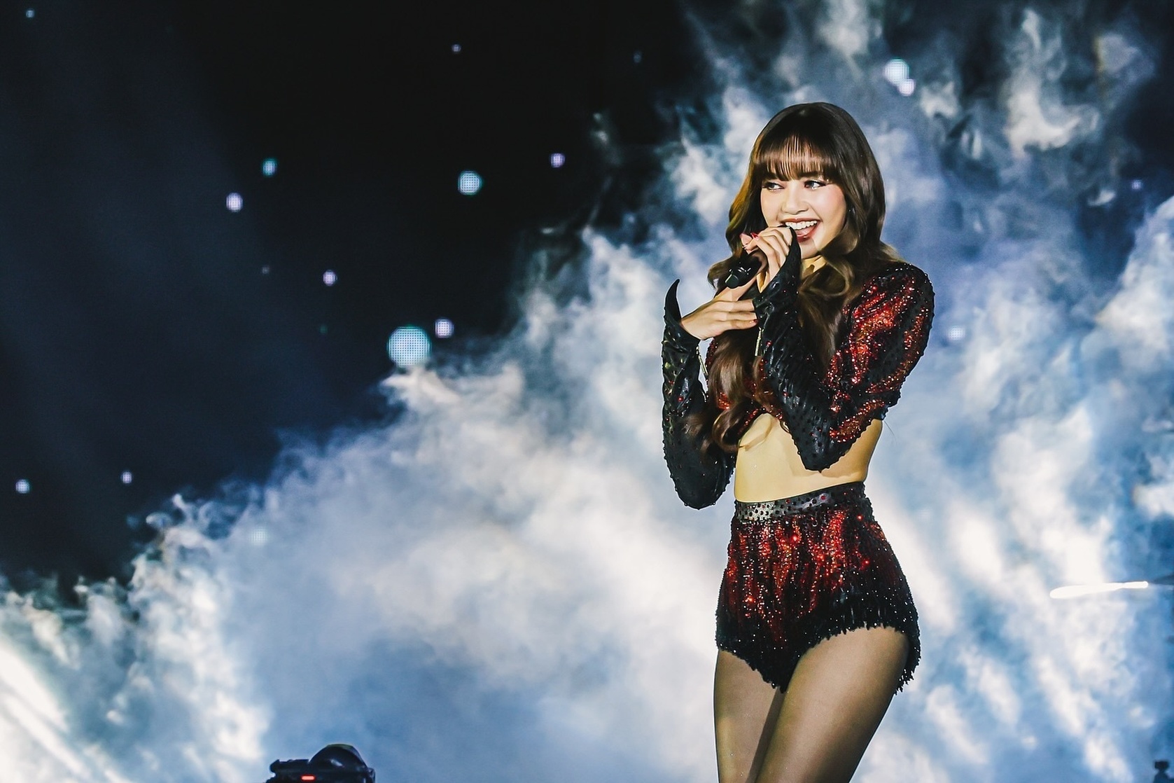 Lalisa Manoban