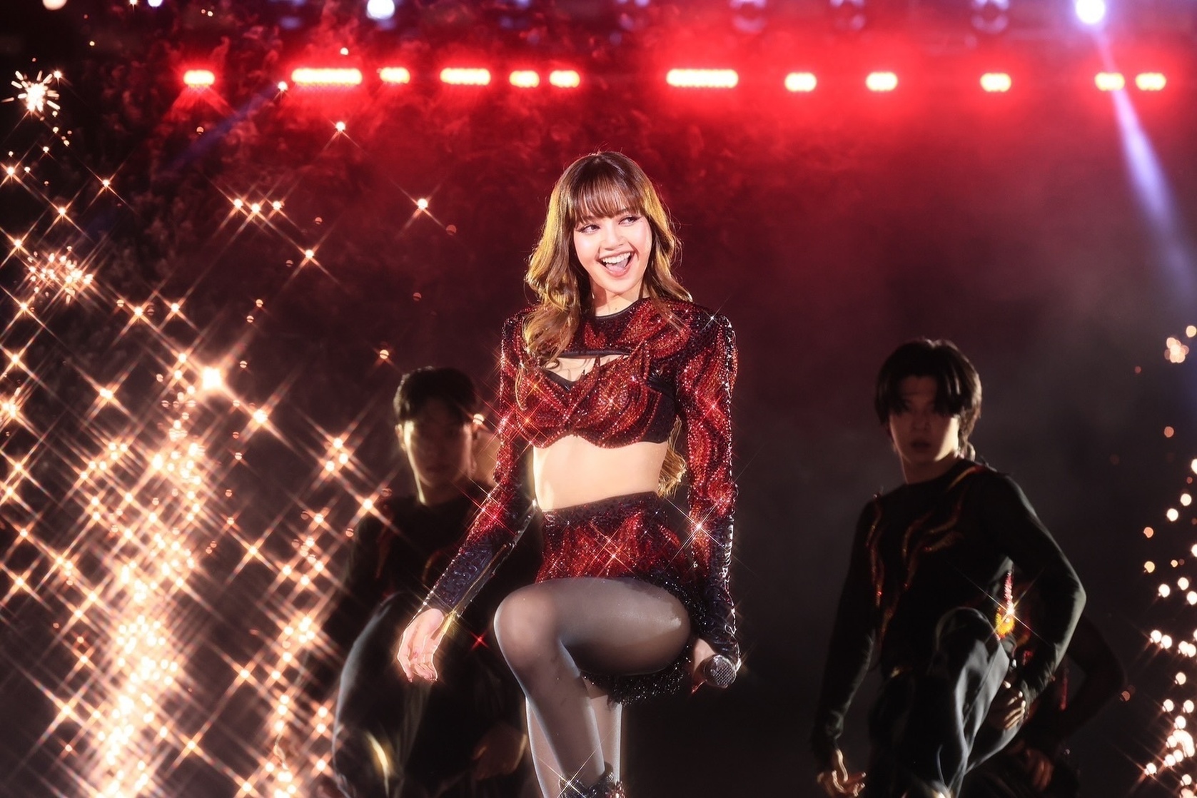 Lalisa Manoban
