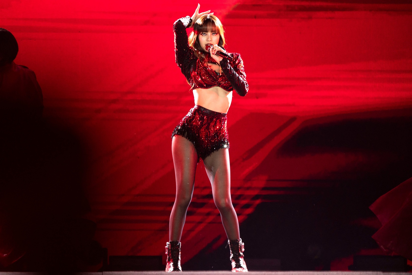 Lalisa Manoban