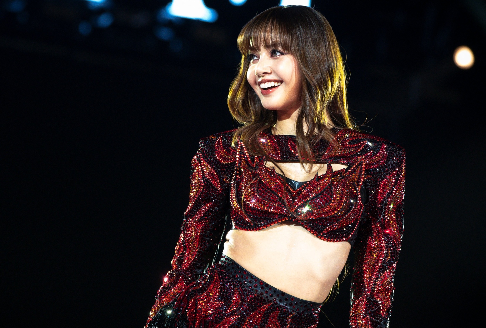 Lalisa Manoban