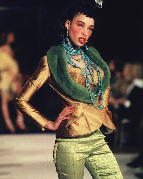 Picture of Brandi Quinones