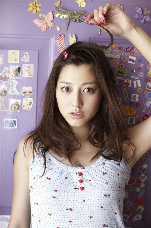 Picture of Yumi Sugimoto