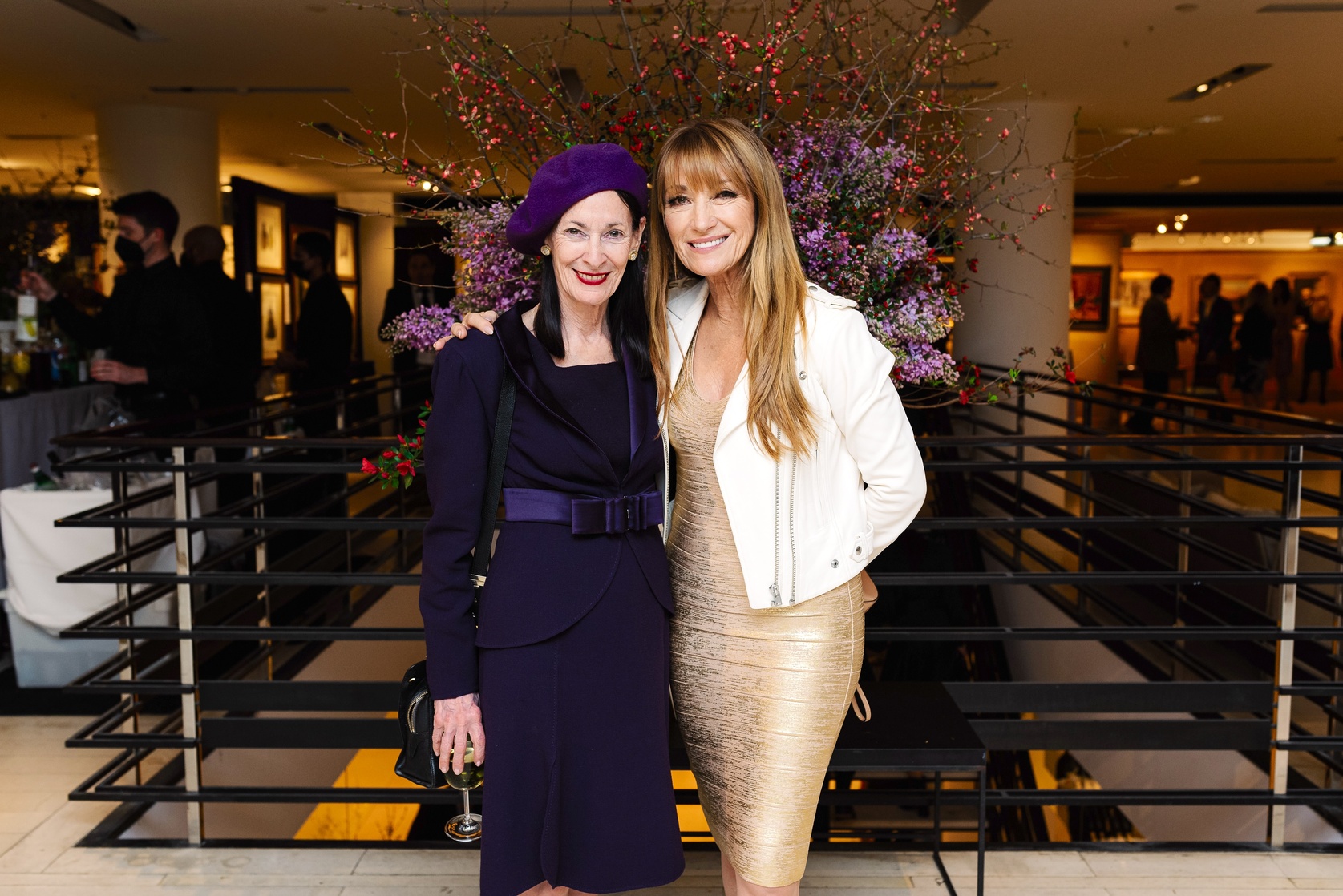 Jane Seymour Jane Seymour