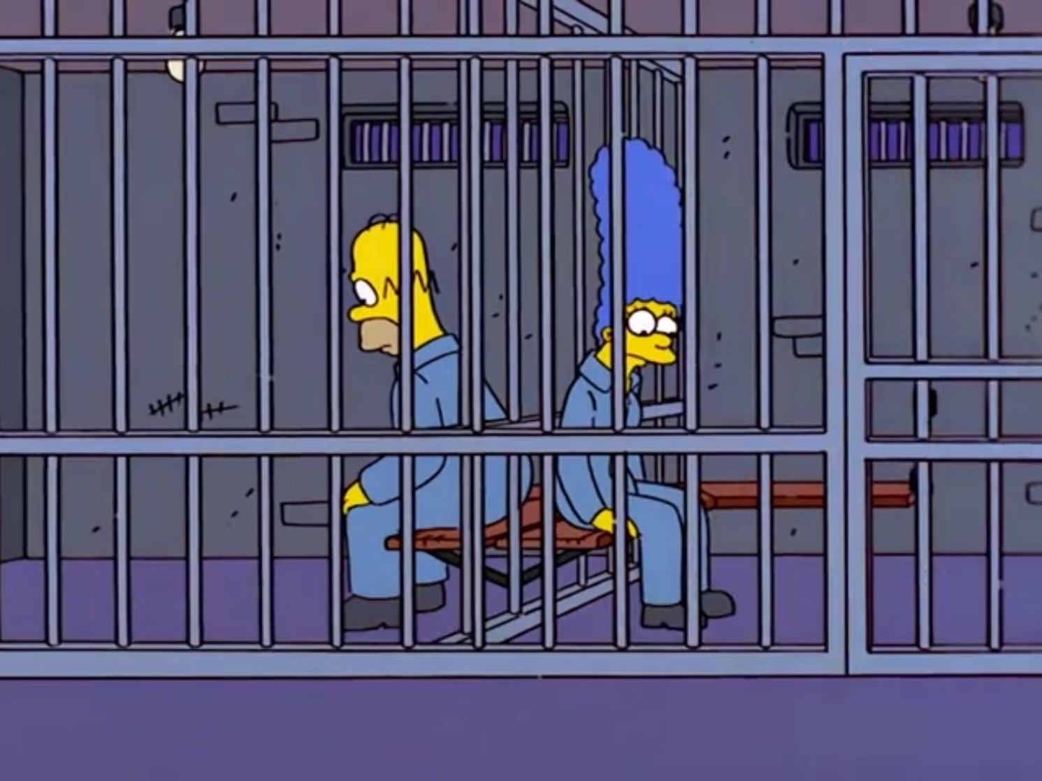 Homer Simpson